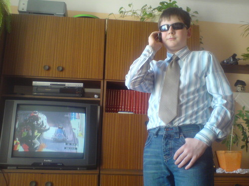 Agent