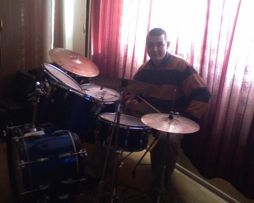 Drum :D