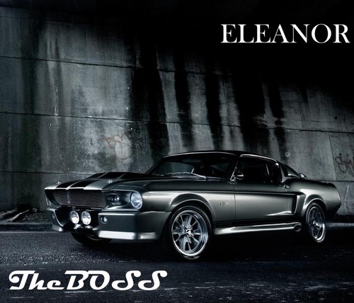 Pikna Eleanor