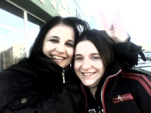 moje crazy:D