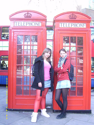 london :P