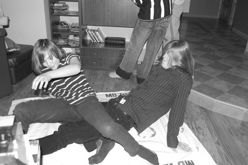 twister:D