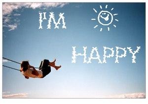 happy;))