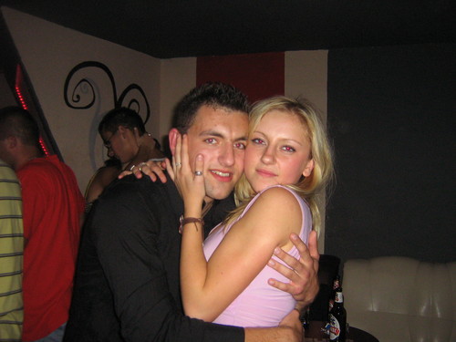 Ja i moje Kochanie..:***