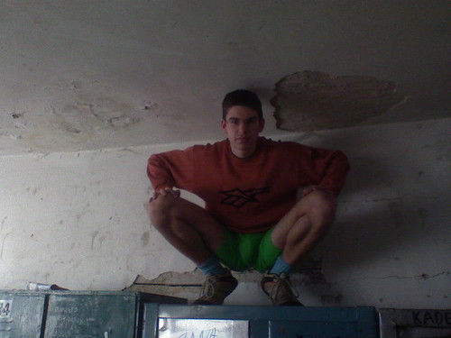 Mapa xDD