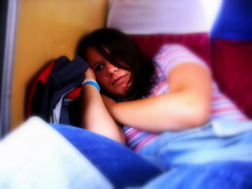 Powrt..:P