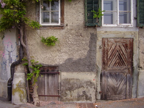 oj, leniuszek