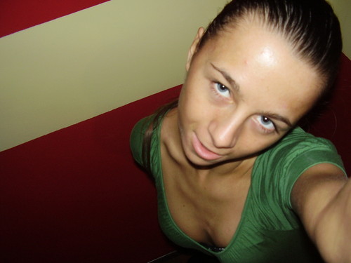 Tylko Dla Ciebie... :*