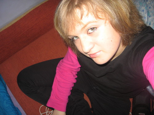 u Kika :D