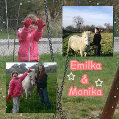 Emilka & Monika