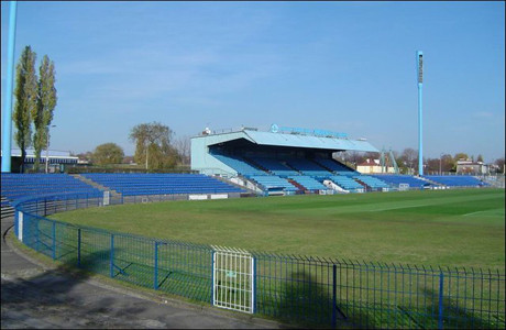 stadion