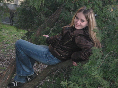 P r z y r o d a  :):):) and me