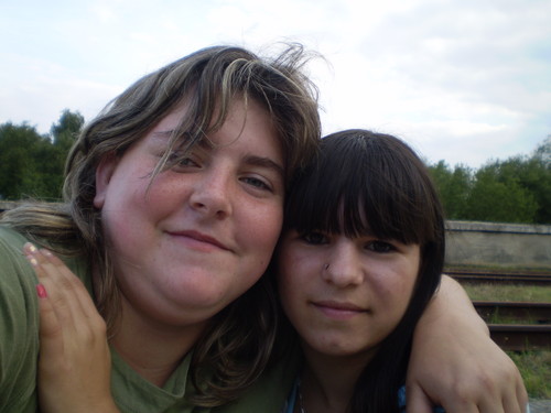 Wakacje 2007