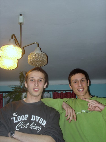A teraz dwch :)