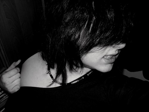 Rocket Queen.