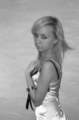 moj Sliczny Aniolek :*