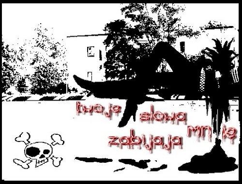 MIlk hardcoree:zabiles mnie :(((