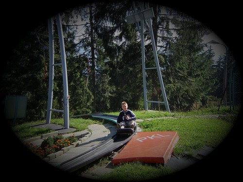 Wakacje w Grach =]