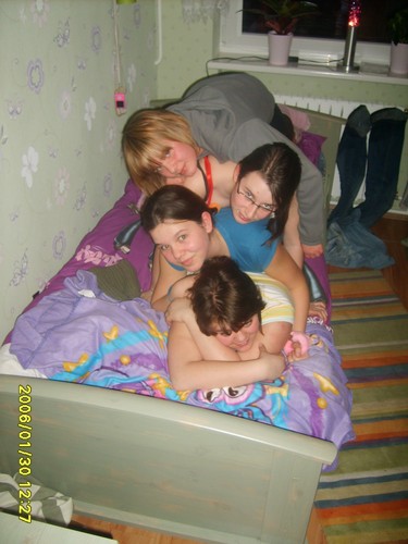 czuby :D