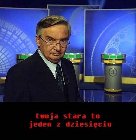 Twoja Stara