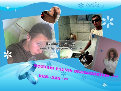 koCham ;));* mOjeGo BabelQ ;* 