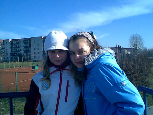 Marta i Magda...