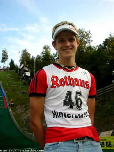 MORGI;)