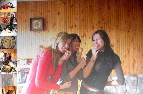 kocham :* 
