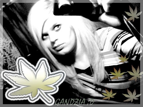 gandzia ;DDD