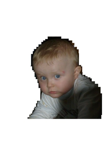 Mateuszek