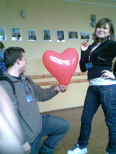 & miosc :D