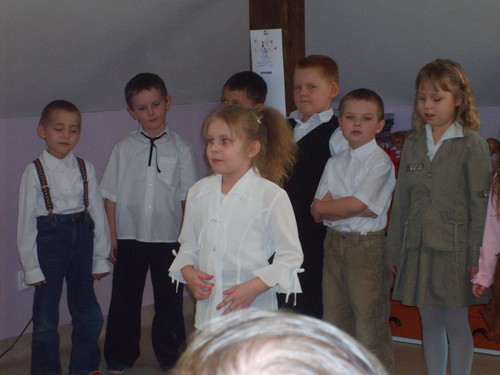 dzie babci i dziadka;]