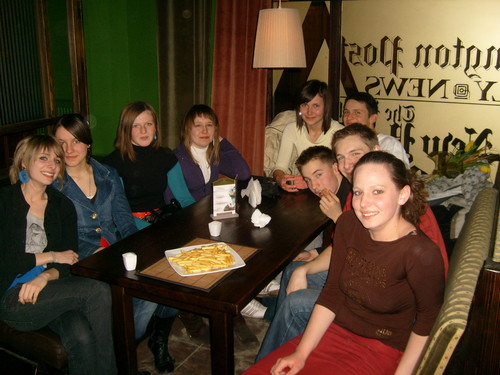 Urodzinki ;p