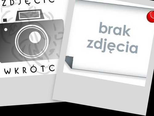 BRAK ZDICIA