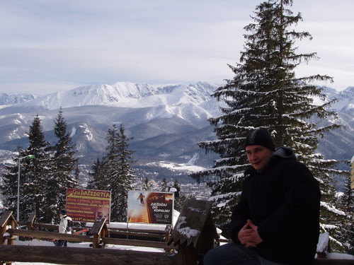 zakopane 2008