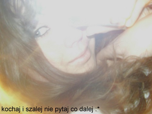 Kocham Cie !!!!!!!!!!!!