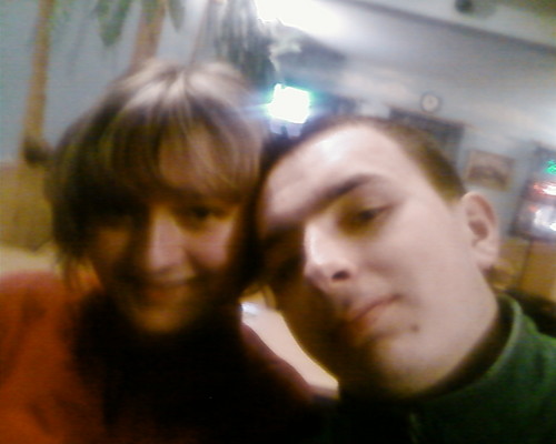 Marysia i ja 
