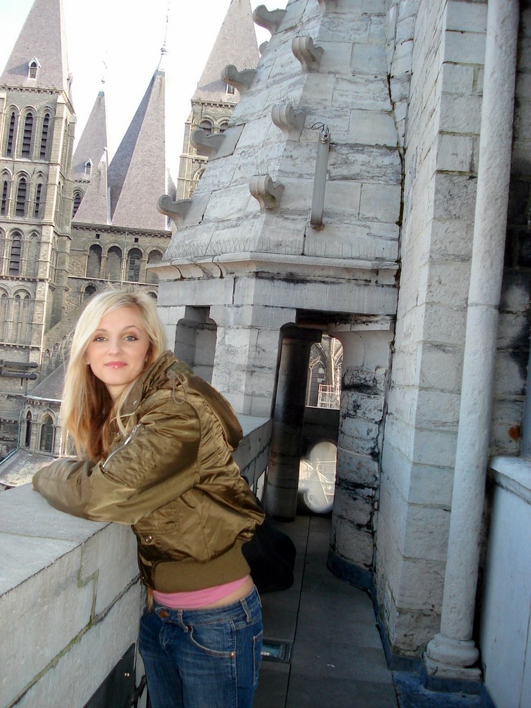 Belgia - Tournai.