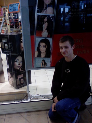 Aishwarya & Kornel