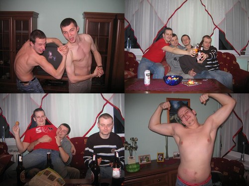 Dobra Impreza :D