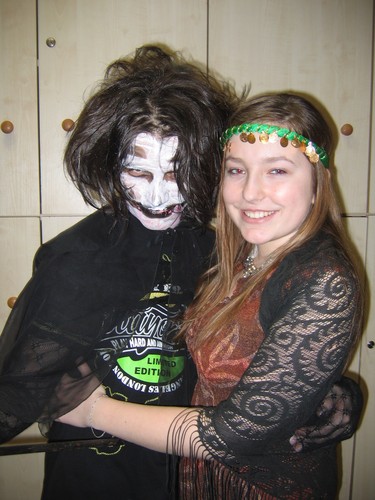 el diablo y wrka kasandra