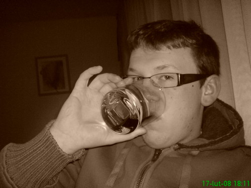 Drineczek