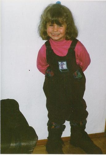MAA MICHASIA :):) 