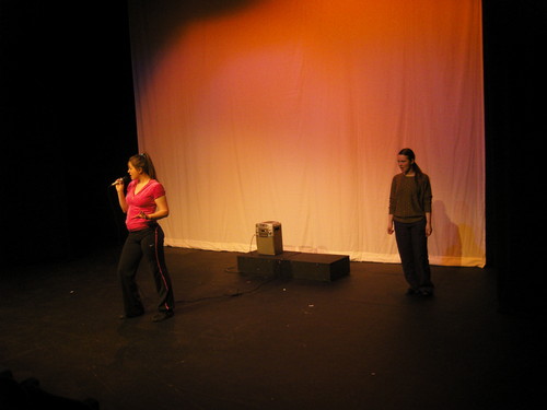 Hannah&Hannah
