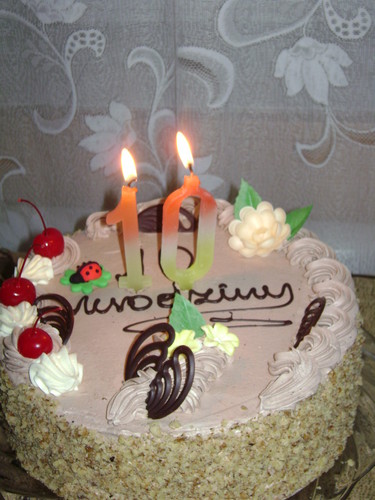 Urodziny