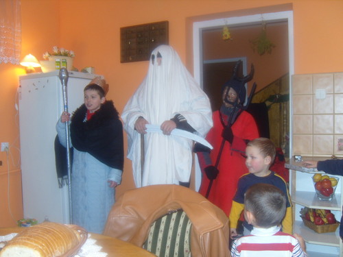 po koledach 26 grudnia xd