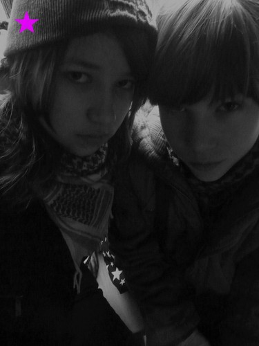 By Miss