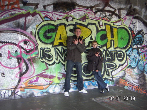 gaspacho