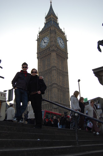 ...::: London :::...