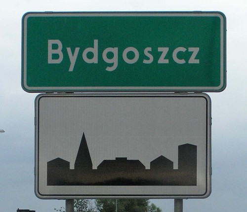 Bydgoszcz...xD